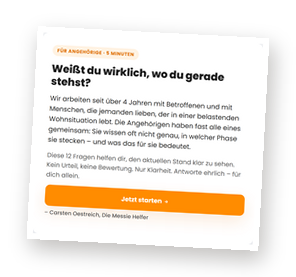 Vorschau: Wegweiser