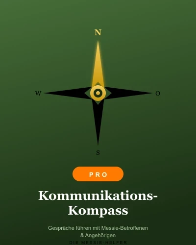 Kommunikations-Kompass PRO